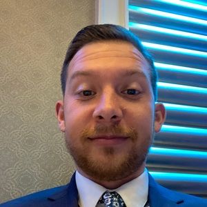 Meet your Posher, Scott